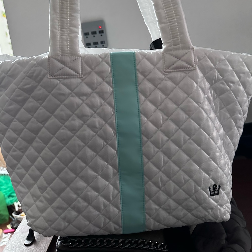 Peloton Gym bag